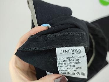 zara plus size: Lindex, Spodnie materiałowe damskie, rozmiar 6XL — 5