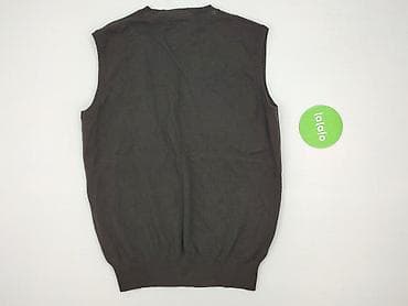 gold: Montego, Sweter dla mężczyzn, rozmiar S — 5