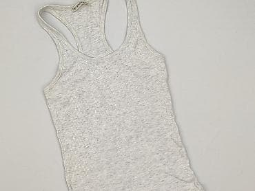 t shirty damskie basic: Terranova, Top damski, rozmiar XS — 1