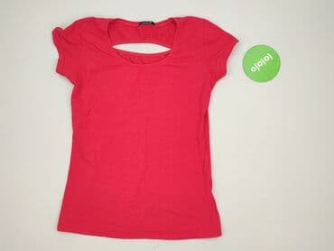 ideal t shirts: IDEAL, T-shirt damski, rozmiar S — 3