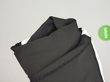 stradivarius dresy czarne: Legginsy Sportowe damskie, rozmiar XL — 5