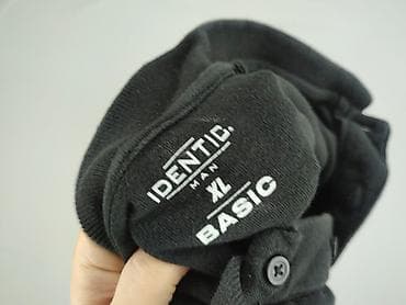 primark pants: IDENTIC, Koszulka polo dla mężczyzn, rozmiar XL — 4
