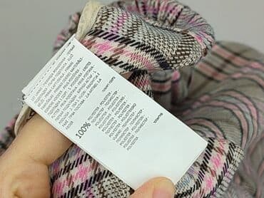 sprandi kapcie: Sinsay, Spodnie materiałowe damskie, rozmiar S — 5