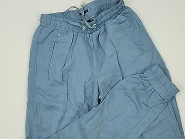 trampki levis biale: Monki, Spodnie dresowe damskie, rozmiar XS — 1