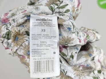 bluzki i koszule damskie medicine: Medicine, Bluzka damska, rozmiar XS — 5