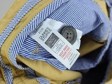 born2be botki: Dunnes Stores, Chinosy dla mężczyzn, rozmiar M — 4