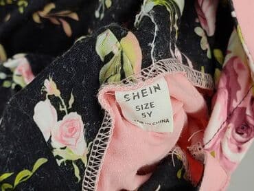 kamizelka jenot naturalny: Bluza, Shein, 4-5 lat, 104-110 cm, stan - Bardzo dobry — 4