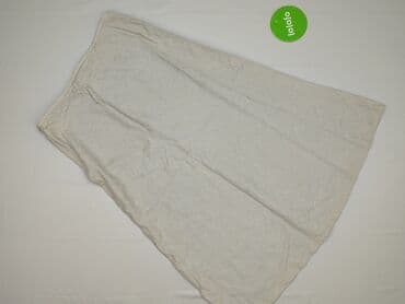 kapcie z owczą wełną: Papaya, Spódnica damska, rozmiar S — 3