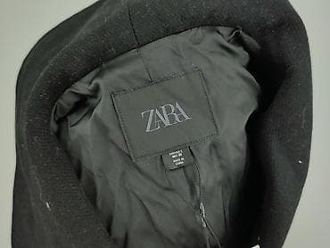 Жіночий одяг: Zara, Плащ жіночий, розмір L — 4