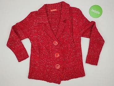 seconhand online: Kardigan damski, rozmiar 2XL — 2