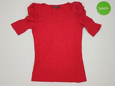 buty nylon red: Easy Wear, Bluzka damska, rozmiar M — 2