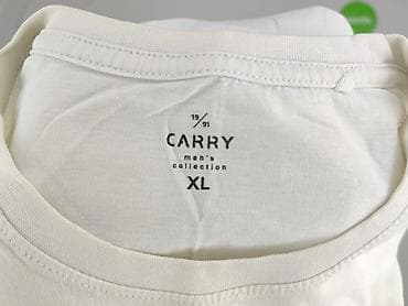 primark young dimension: Carry, Koszulka dla mężczyzn, rozmiar XL — 4