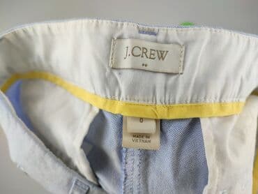 класичні костюми жіночі: J.Crew, Spodnie materiałowe damskie, rozmiar S — 4