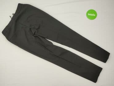 spodnie wrangler czarne: Spodnie materiałowe damskie, rozmiar S — 3