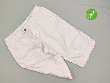 pull and bear kolarki: H&M L.O.G.G., Szorty damskie, rozmiar M — 2