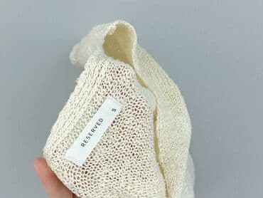 sweter h: Reserved, Women`s sweater, size S (EU 36) — 4