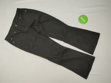 jeansy bootcut: Bpc bonprix collection, Jeansy damskie, M — 2