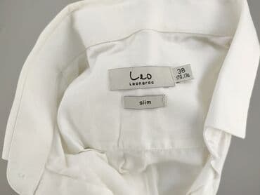 leonardo t shirty: Koszula damska, rozmiar M — 4