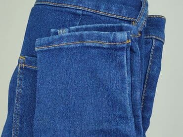 marynarka cropp: DENIM JEANS, Jeansy damskie, 2XS — 7