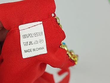 bluza latynka: Elegancki komplet, rozmiar L — 4