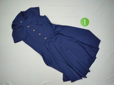 sukienki rozkloszowane midi na wesele: Sukienka damska, rozmiar M — 2