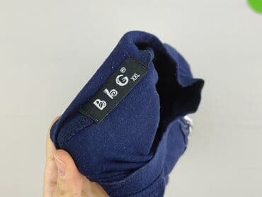 шорты: Футболка для чоловіків, 2XL, стан - Хороший — 4