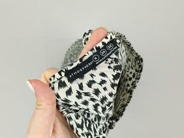 bluzy z motywem zwierzęcym: Atmosphere, Women`s top, size S — 5