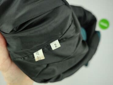 kurtki sinsay wyprzedaż: Płaszcz dla mężczyzn, rozmiar S — 5