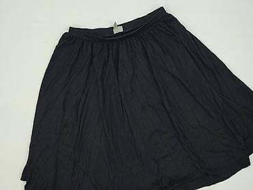 baleriny cropp: Asos, Spódnica damska, rozmiar M — 1