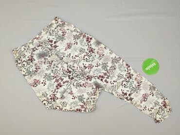 buty szerokie w palcach damskie: ONLY, Spodnie materiałowe damskie, rozmiar S — 2