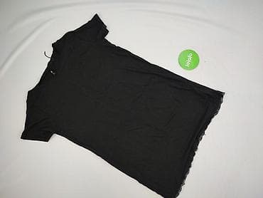 sinsay p: Sinsay, T-shirt damski, rozmiar L — 2