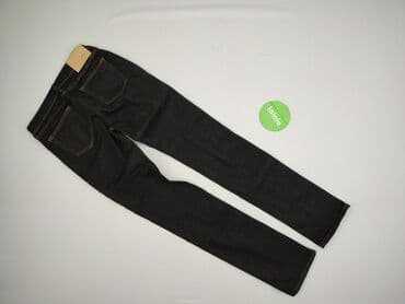 dżinsy dla 50 latki: Jeansy damskie, rozmiar L — 4