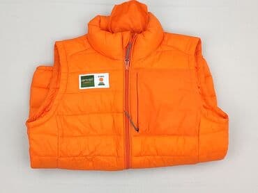 kurtki c and a: Męska kamizelka pikowana – pomarańczowa - Rozmiar: S/P (z metki) - на lalafo.pl — 7 kurtki c and a: Męska kamizelka pikowana – pomarańczowa - Rozmiar: S/P (z metki) - — 7