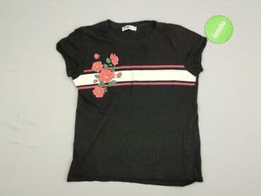 t shirty z czerwonem napisem: FB Sister, Women`s T-shirt, size S (EU 36) — 2