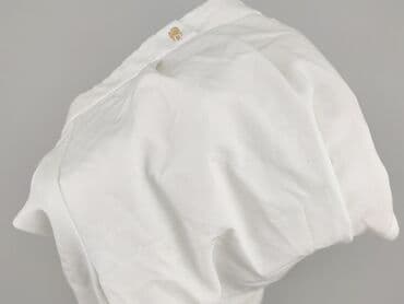 srebrne spodnie mohito: Mohito, Spodnie materiałowe damskie, rozmiar M — 6