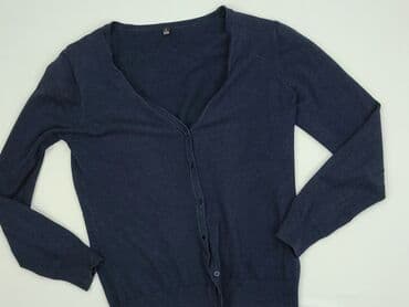 Kardigan damski, rozmiar L