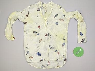 bluzki folk: Bluzka damska, rozmiar L — 2