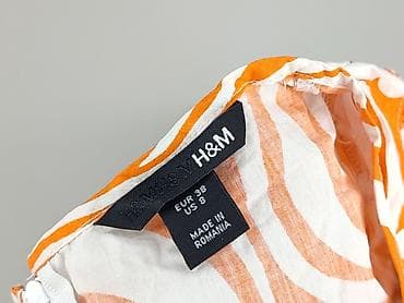 crocs c 9: H&M, Sukienka damska, rozmiar S — 4