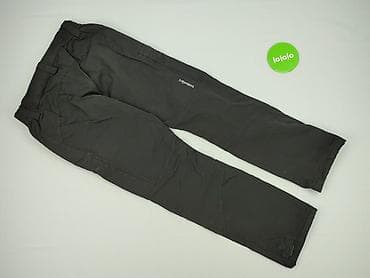 gortex biustonosze: Spodnie materiałowe damskie, rozmiar S — 3