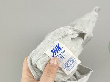 koszulki bekkin: JHK, Koszulka dla mężczyzn, rozmiar XL — 4