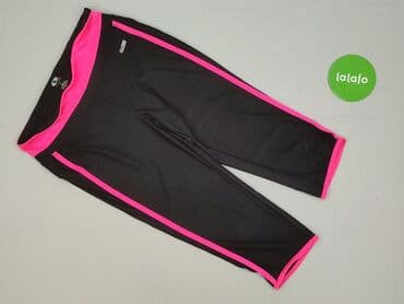 gym hard legginsy: Active Wear, Legginsy Sportowe damskie, rozmiar S — 2