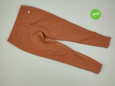 jeans cargo: Reserved, Spodnie materiałowe damskie, rozmiar XS — 3