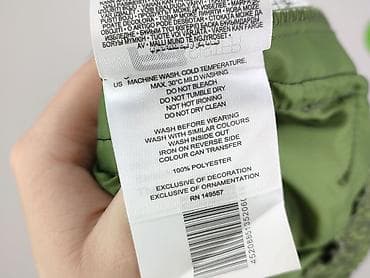 cargo: Spodnie cargo damskie, rozmiar XL — 4