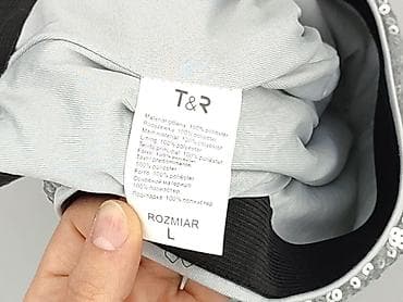 garnitury: Tom Rose, Spódnica damska, rozmiar L — 7