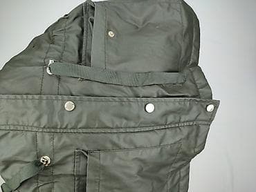 kurtka tk maxx: Top Secret, Parka damska, rozmiar M — 9