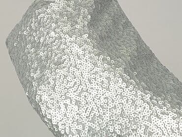 spódnice z cekinami srebrne: Tom Rose, Women`s skirt, size L — 6