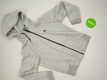 marynarki z kapturem: Nike, Bluza z kapturem damska, S — 2