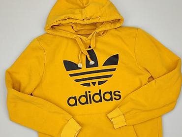 nike tech: Adidas, Кофта з каптуром жіноча, розмір L — 1