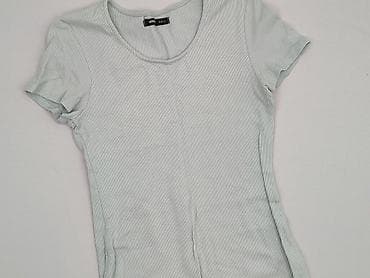 tshirt: Sinsay, T-shirt damski, rozmiar L — 1