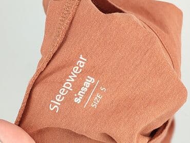 buty na platformie ccc: Sinsay, Koszulka do spania, rozmiar S — 5